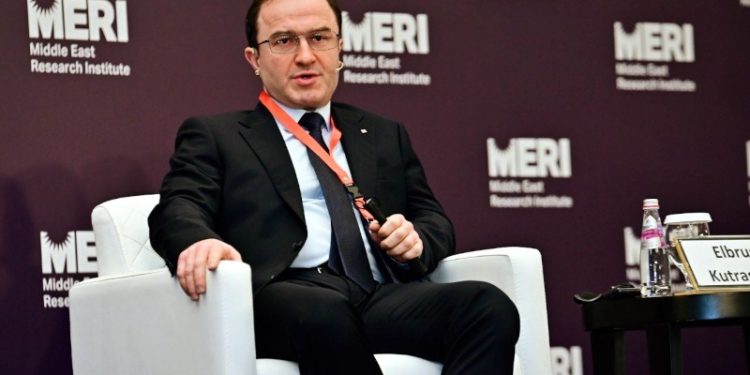 Rus Büyükelçi: Suriye’deki Kürtlerin geleceği konusunda pek iyimser değilim