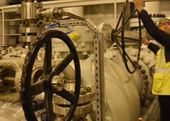 Rus ajansları: Azerbaycan Türkiye’ye doğalgaz sevkiyatını artıracak