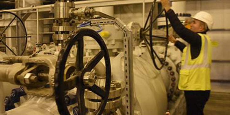 Rus ajansları: Azerbaycan Türkiye’ye doğalgaz sevkiyatını artıracak