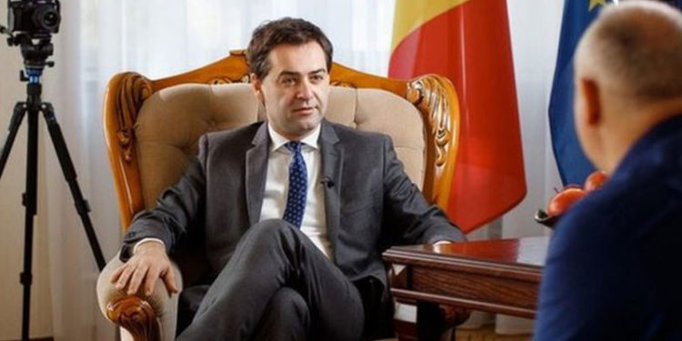 Rusya, Avrupa'nın en fakir ülkelerinden Moldova'yı doğal gaz satışını kesmekle tehdit ediyor