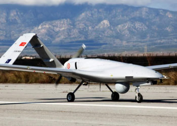 Rusya Dışişleri Bakanı Lavrov: Donbas'ta Türk SİHA'larının kullanıldığına dair bilgiyi inceliyoruz