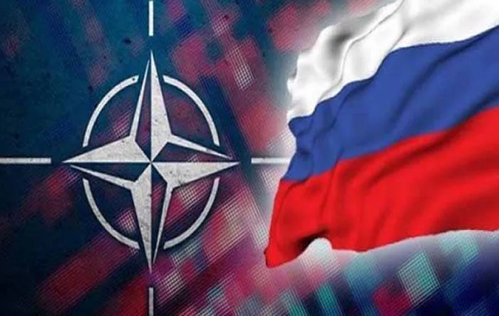 Rusya, NATO temsilciğini askıya aldı