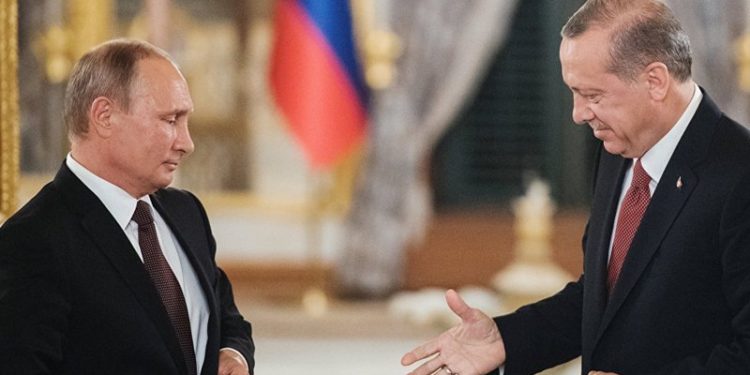 Rusya faiz artırdı: 'Keşke Putin Erdoğan'a kısa bir ders verseymiş'