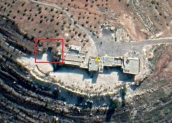 Rusya jetleri İdlib’te Türk üssünün 500 metre yakınını bombaladı