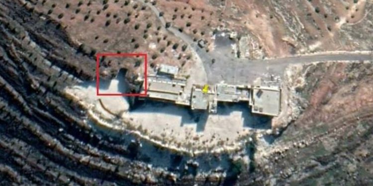 Rusya jetleri İdlib’te Türk üssünün 500 metre yakınını bombaladı