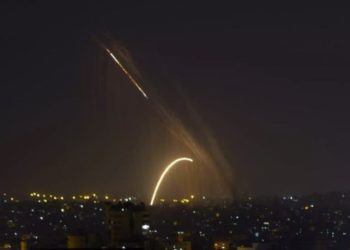 Rusya: İsrail Suriye’nin tesislerine füzeli saldırı düzenledi, 2 yaralı var