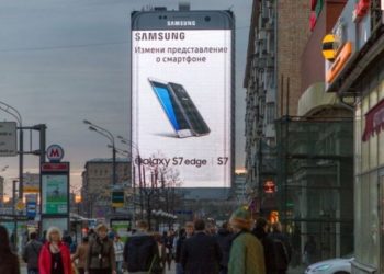 Rusya'da Samsung'un 61 farklı modelinin satışı yasaklandı