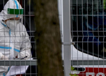 Rusya'da 'günlük en yüksek' Kovid-19 vaka ve ölüm sayısı kaydedildi