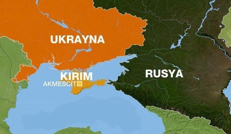 Rusya'dan Ukrayna'ya İHA uyarısı: Hayal bile edemeyeceği sonuçlara yol açar