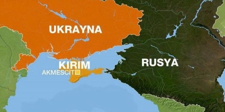 Rusya'dan Ukrayna'ya İHA uyarısı: Hayal bile edemeyeceği sonuçlara yol açar