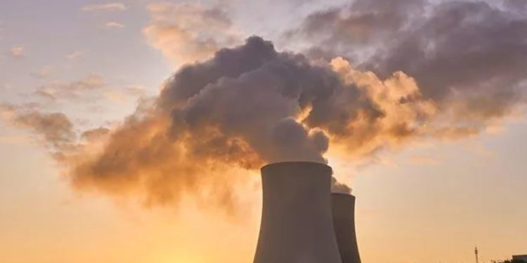 Rusya'dan iklim değişikliğiyle mücadelede nükleer enerji kullanılması önerisi