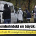 Rusya'nın nüfusu Covid-19 nedeniyle rekor düzeyde düştü: Barış dönemlerindeki en büyük azalma
