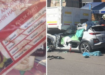 Rümeysa Berin Şen’in ölümünden sonra doktorlardan nöbet eylemi: #36SaatNöbetOlmaz, #DoktorlarÖlüyor