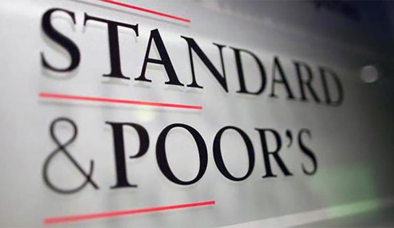 S&P: Türkiye için dengesizlikler daha da fazla artabilir