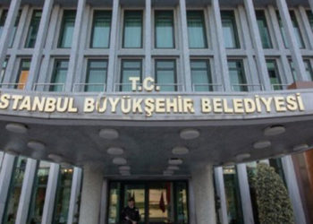 SPK'dan İBB'nin yurt dışı borçlanmasına onay