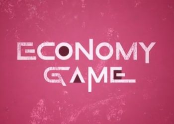 Saadet Partisi'nden 'dolar' göndermeli yeni Squid Game videosu