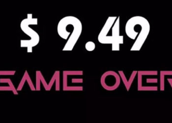 Saadet Partisi’nden Squid Game’li Merkez Bankası videosu