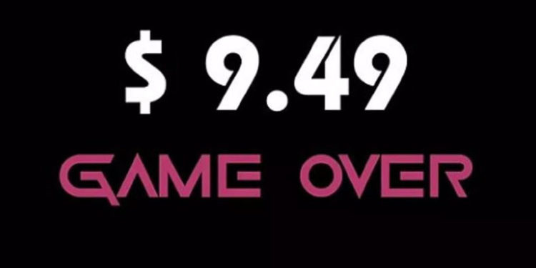 Saadet Partisi’nden Squid Game’li Merkez Bankası videosu