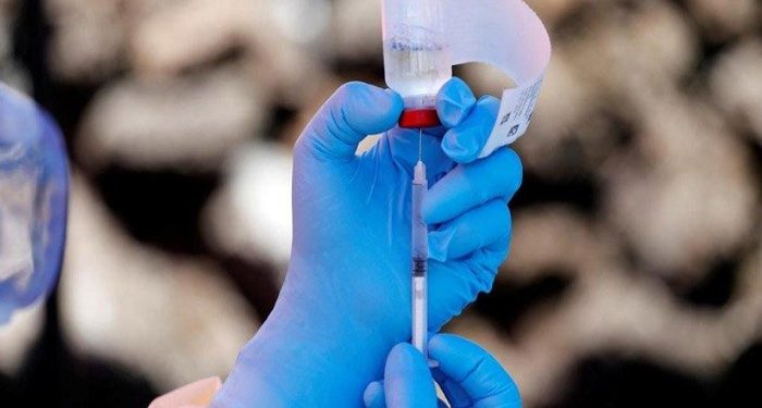 Sabah aşı yaptırmak daha iyi sonuç veriyor