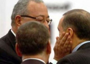 Sabah gazetesi de Erdoğan’ı uyardı: Sinirler gevşemeli