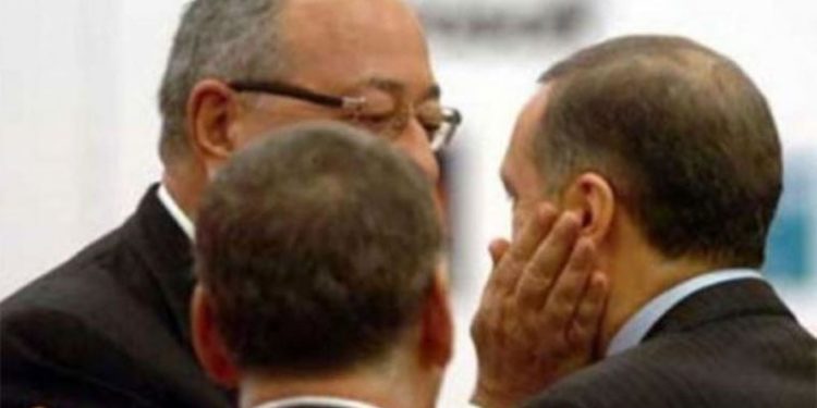 Sabah gazetesi de Erdoğan’ı uyardı: Sinirler gevşemeli