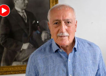 Sadettin Tantan: Bugün hukuksuzluğa imza atan yargı mensupları, yargılanacağını asla unutmasın