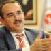 Sadullah Ergin: AKP'den ayrılanları arayıp 'Senin için hayırlı olmayabilir' diyenler var