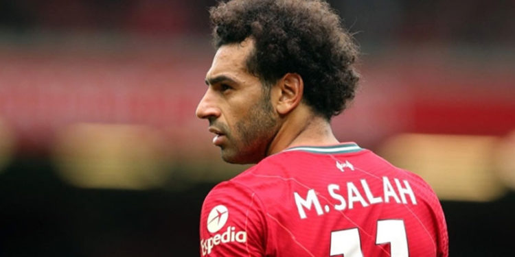 Salah: Premier Lig tarihinin en skorer Afrikalı futbolcusu