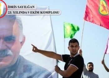 Salih Müslim: Kürtler kazandı, Türkiye yalnızlaştı