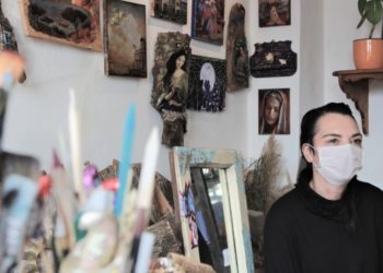 Samanpazarı’nda ekoloji ve toplum için sanat