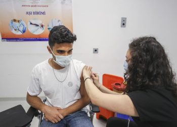 Samsun İl Sağlık Müdürü Ali Oruç: Gençlerde aşı sayısı istenilen oranda artmıyor