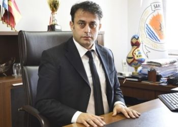 Samsun'da rüşvet davası: Daire Başkanı'na 4 yıl 2 ay hapis cezası verildi