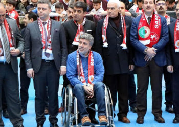 Samsunspor efsanesi Emin Kar hayatını kaybetti