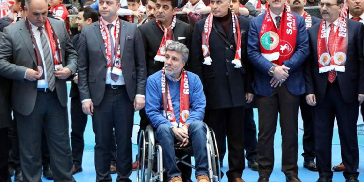 Samsunspor efsanesi Emin Kar hayatını kaybetti