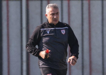 Samsunspor'da Mehmet Altıparmak dönemi bitti
