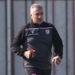 Samsunspor'da Mehmet Altıparmak dönemi bitti