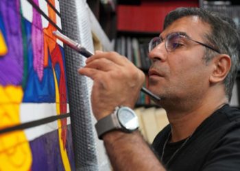 Sanatçı Ahmet Güneştekin, Diyarbakır'da açılacak ‘Hafıza Odası’nı anlattı