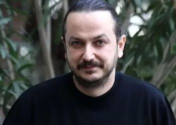 Sanatçı Güvenç Dağüstün, Hürriyet'in ödül adaylığını reddettiğini duyurdu