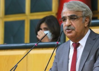 Sancar: Tutum belgemiz demokrasiye giden yolun haritasıdır