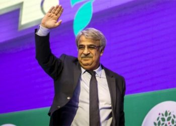 Sancar'dan muhalefete: Yeter ki iradelerimizi bir araya getirelim