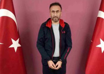 Savcı itiraz etti: Madem MİT Özbekistan’dan kaçırdı getirdi, tutuklayalım