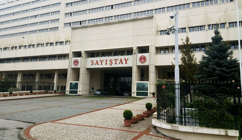 Sayıştay: Üniversite hastanelerin mali yapısı ‘sürdürülemez bir durumda’