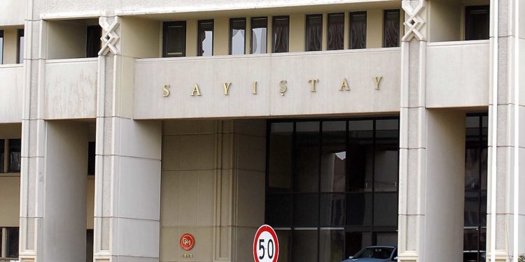 Sayıştay’dan Kamu İhale Yasası’nı bypass eden devir