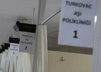 Sağlık Bakanı: Madem gönüller yerli aşı Turkovac’ta, en az 3 binimiz Turkovac’ı tercih etmeli!