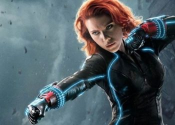 Scarlett Johansson'ın Disney'e açtığı dava sonuçlandı