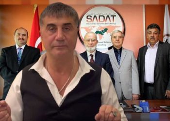 Sedat Peker belgeyi paylaştı: ‘Nevzat Tarhan SADAT’ın hissedarıydı; Diriliş Postası’yla örgüt üyelerine şifreli yazı gönderiliyor’