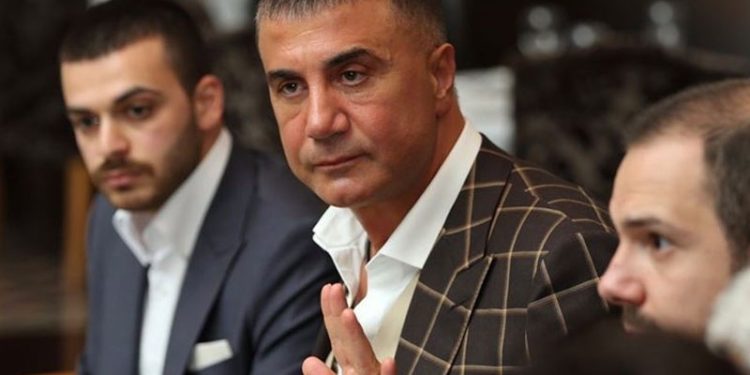 Sedat Peker, videoları niçin yayınlıyor, hangi olaya kızdı?