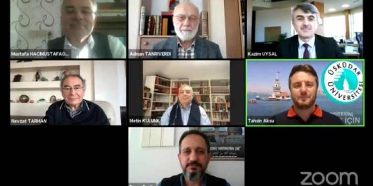 Sedat Peker’den yeni SADAT açıklaması: ‘Personeli, uzmanlığı suikast olan Rus Alfa timlerinden kayıt dışı eğitim aldı’