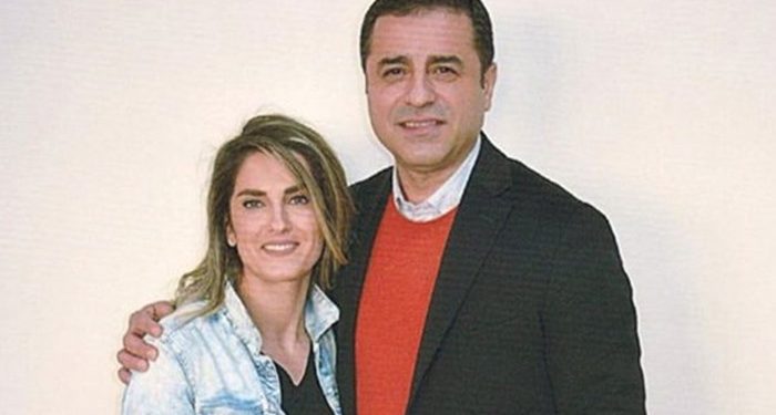 Selahattin Demirtaş: Ailemin tek bir ferdinin saç teline zarar gelirse sorumlusu sizsiniz