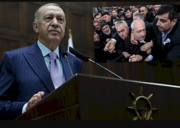 Selvi: Erdoğan’ın Kılıçdaroğlu’nun linç görüntülerini kullanması tek kelime ile yanlıştı